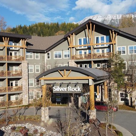 Silver Rock Condominiums By Fernie Central Reservations 외부 사진