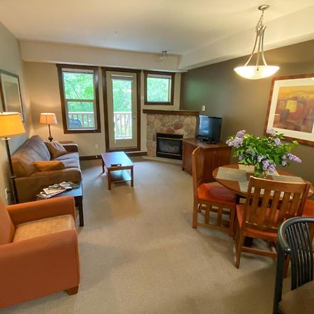 Silver Rock Condominiums By Fernie Central Reservations 외부 사진