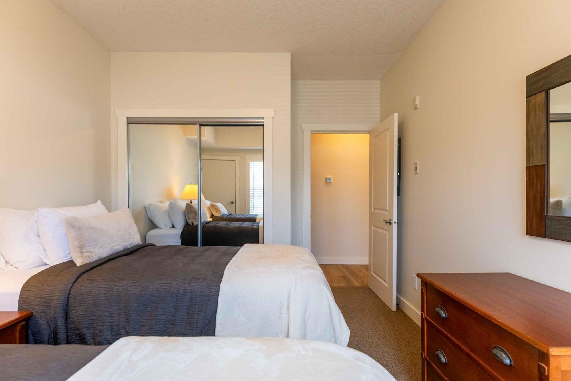 Silver Rock Condominiums By Fernie Central Reservations 외부 사진