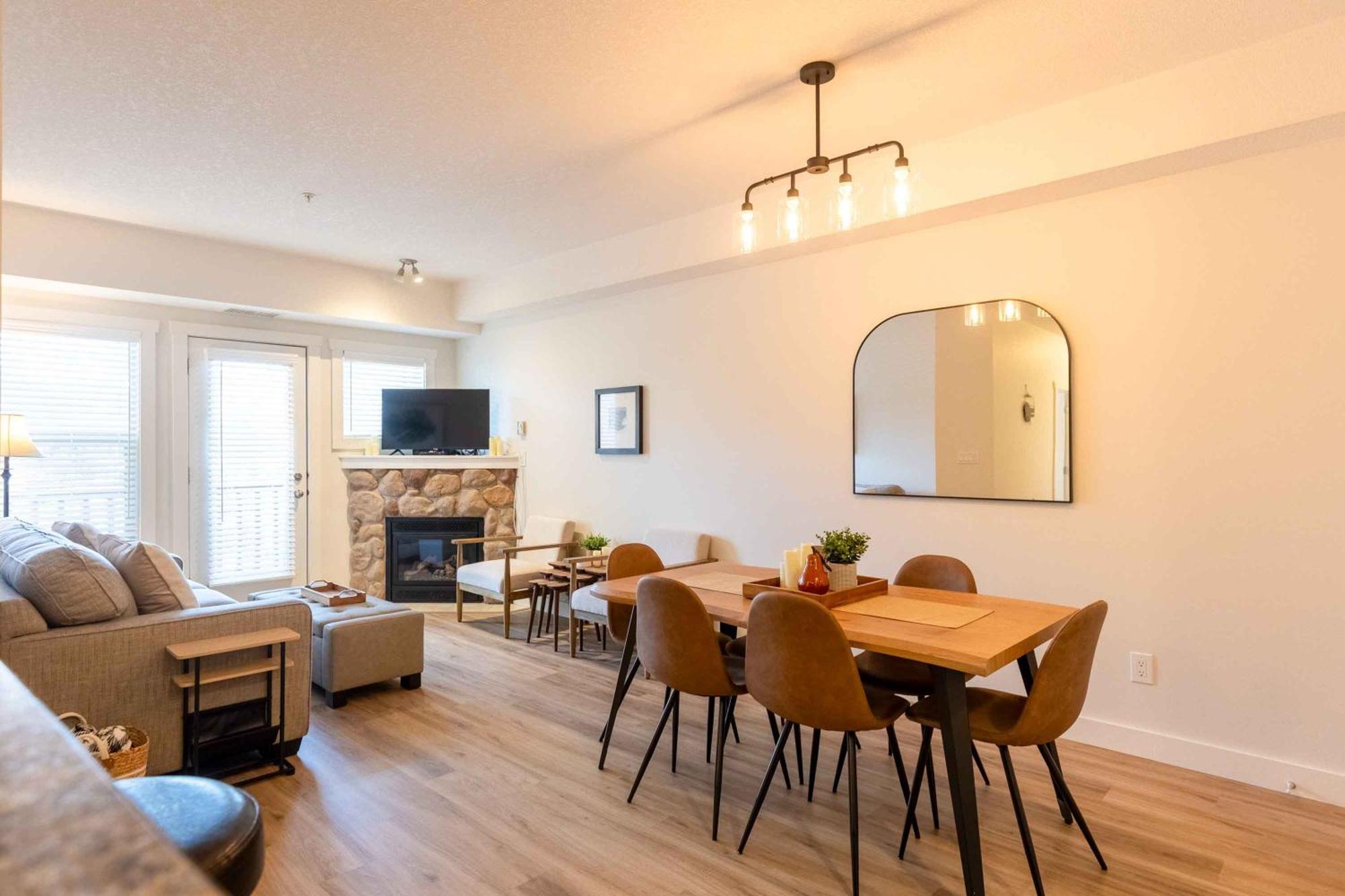 Silver Rock Condominiums By Fernie Central Reservations 외부 사진