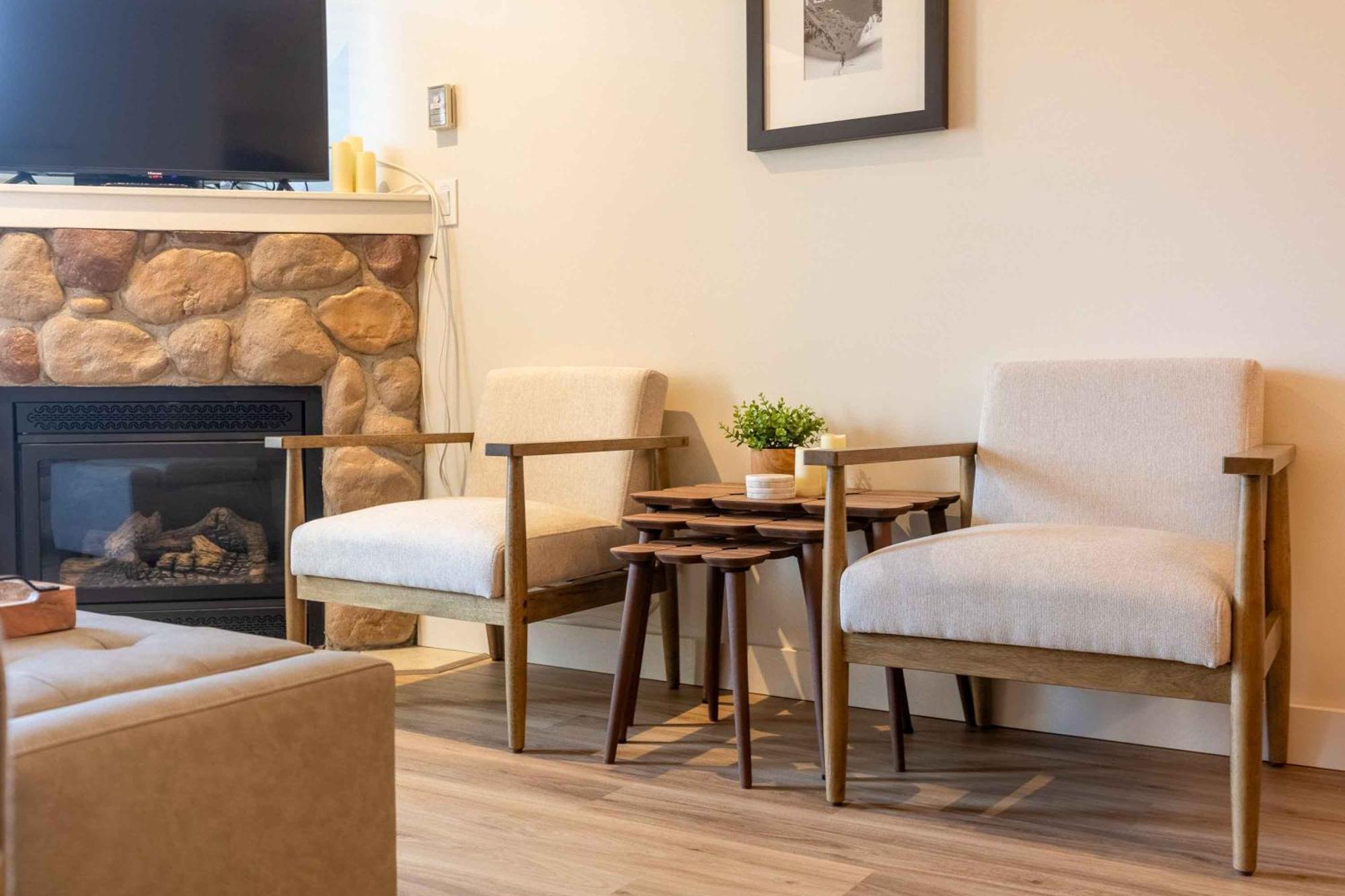 Silver Rock Condominiums By Fernie Central Reservations 외부 사진