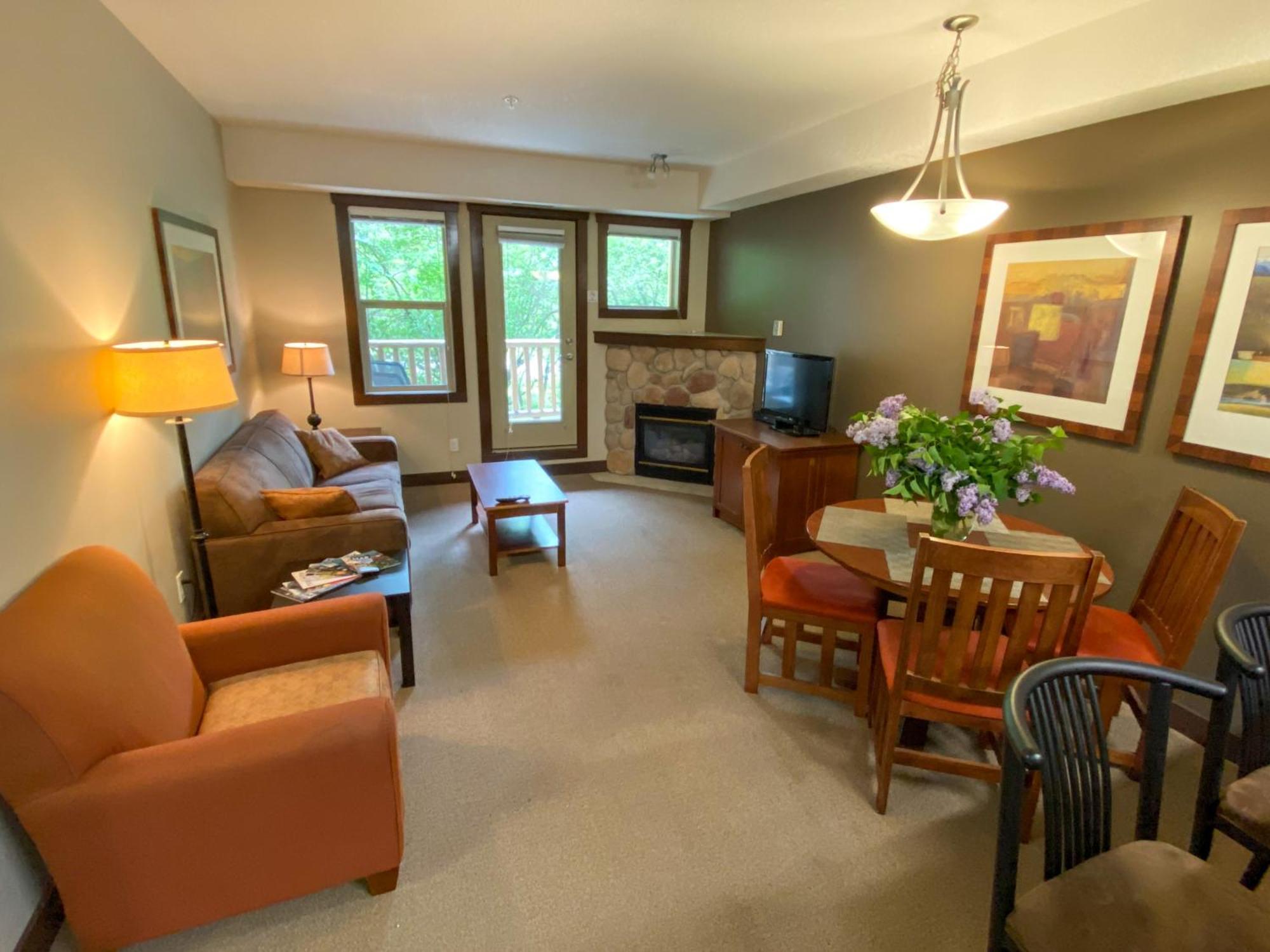 Silver Rock Condominiums By Fernie Central Reservations 외부 사진
