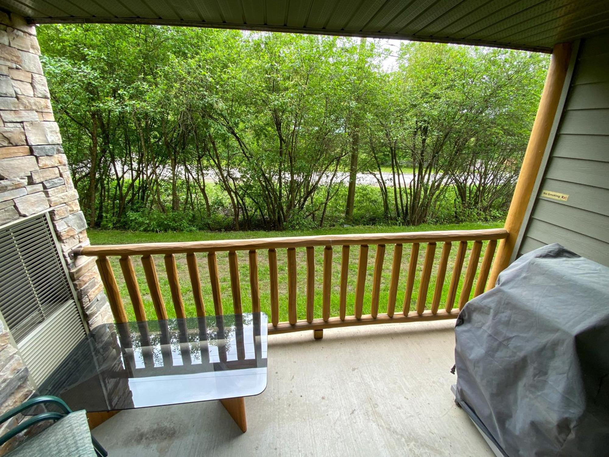 Silver Rock Condominiums By Fernie Central Reservations 외부 사진