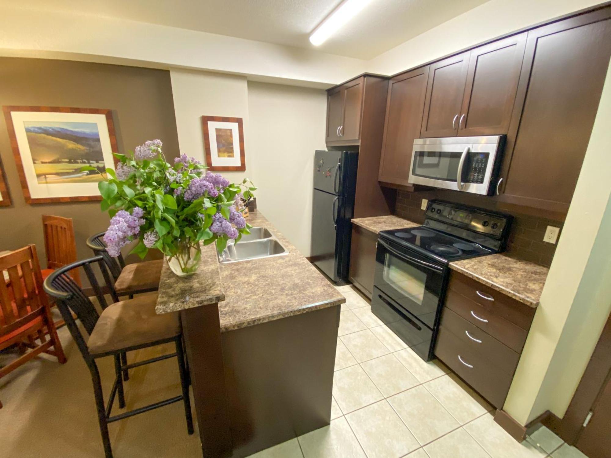 Silver Rock Condominiums By Fernie Central Reservations 외부 사진