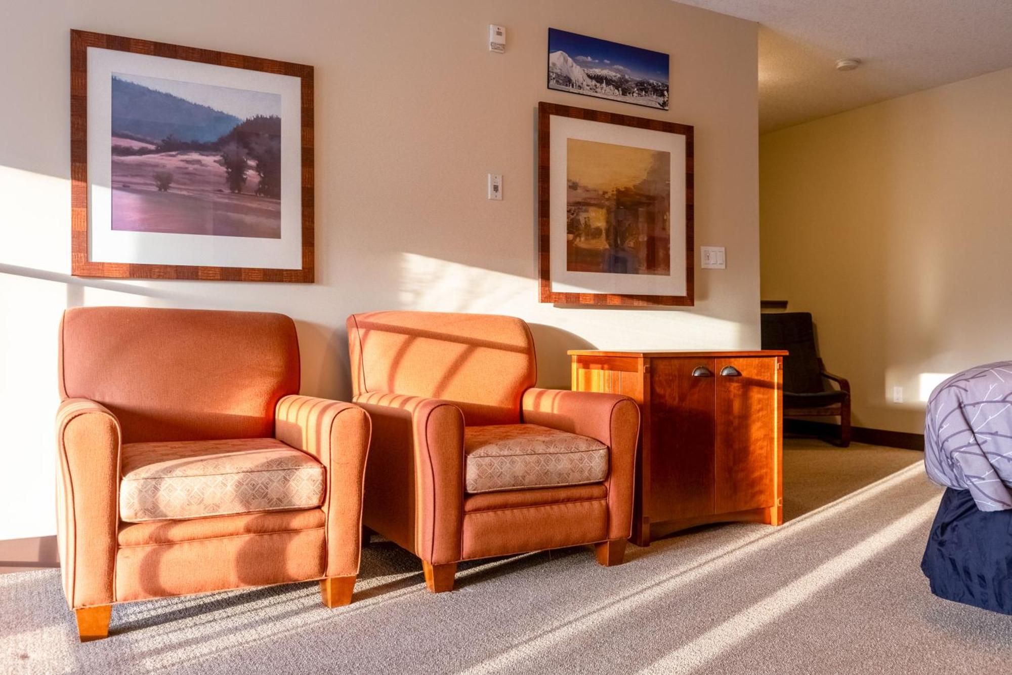Silver Rock Condominiums By Fernie Central Reservations 외부 사진