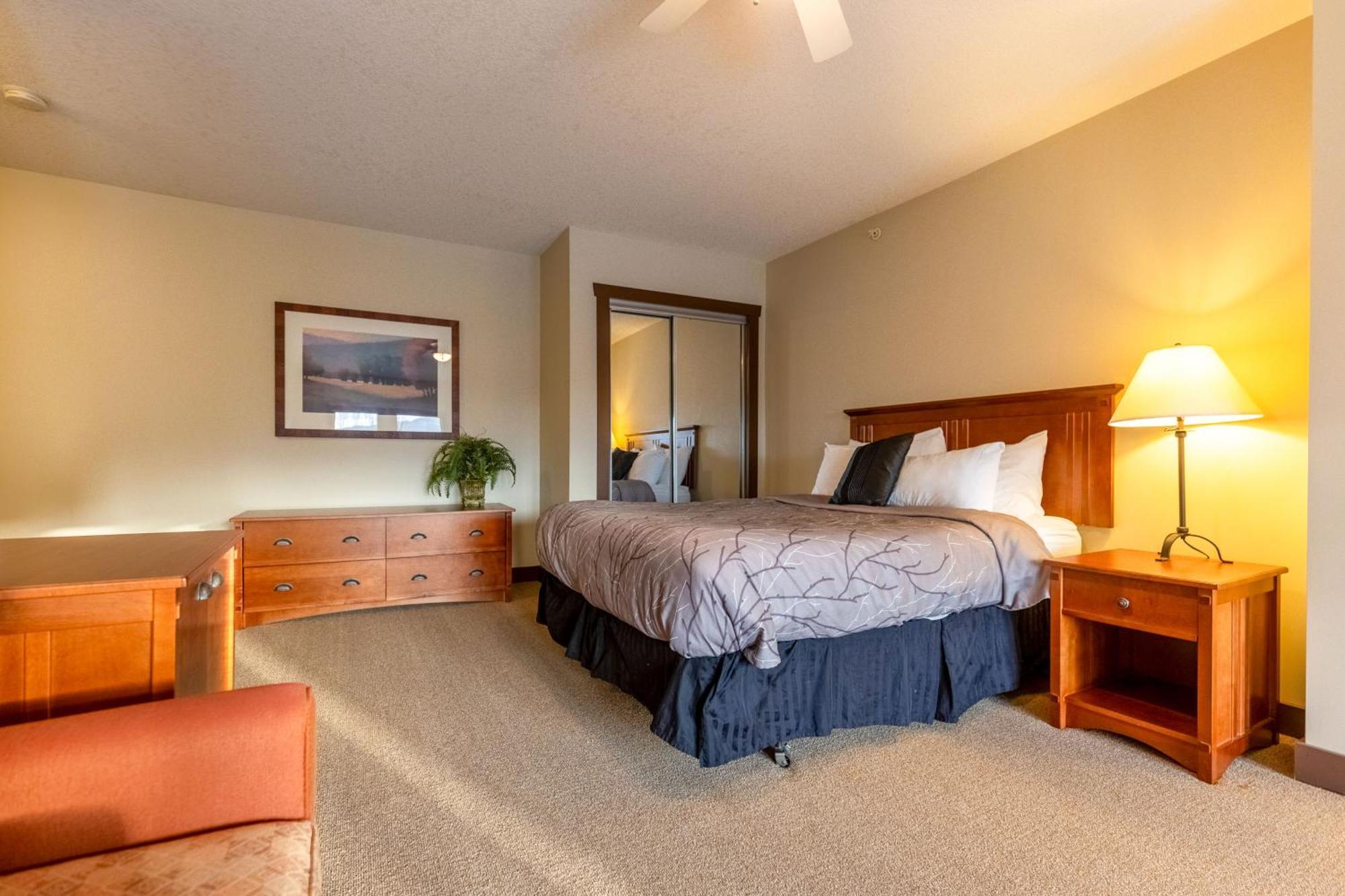 Silver Rock Condominiums By Fernie Central Reservations 외부 사진