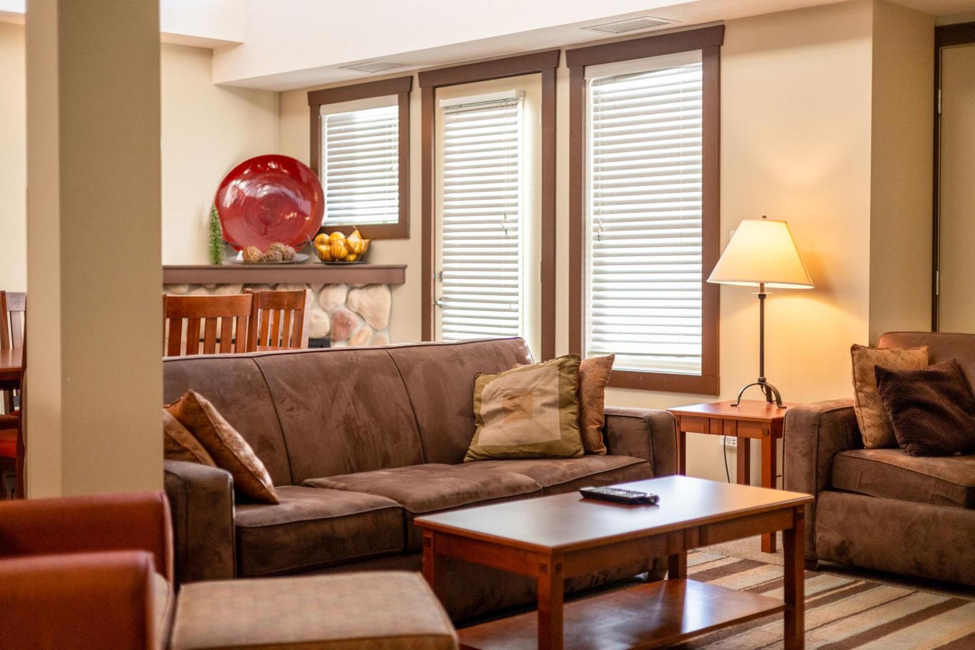 Silver Rock Condominiums By Fernie Central Reservations 외부 사진