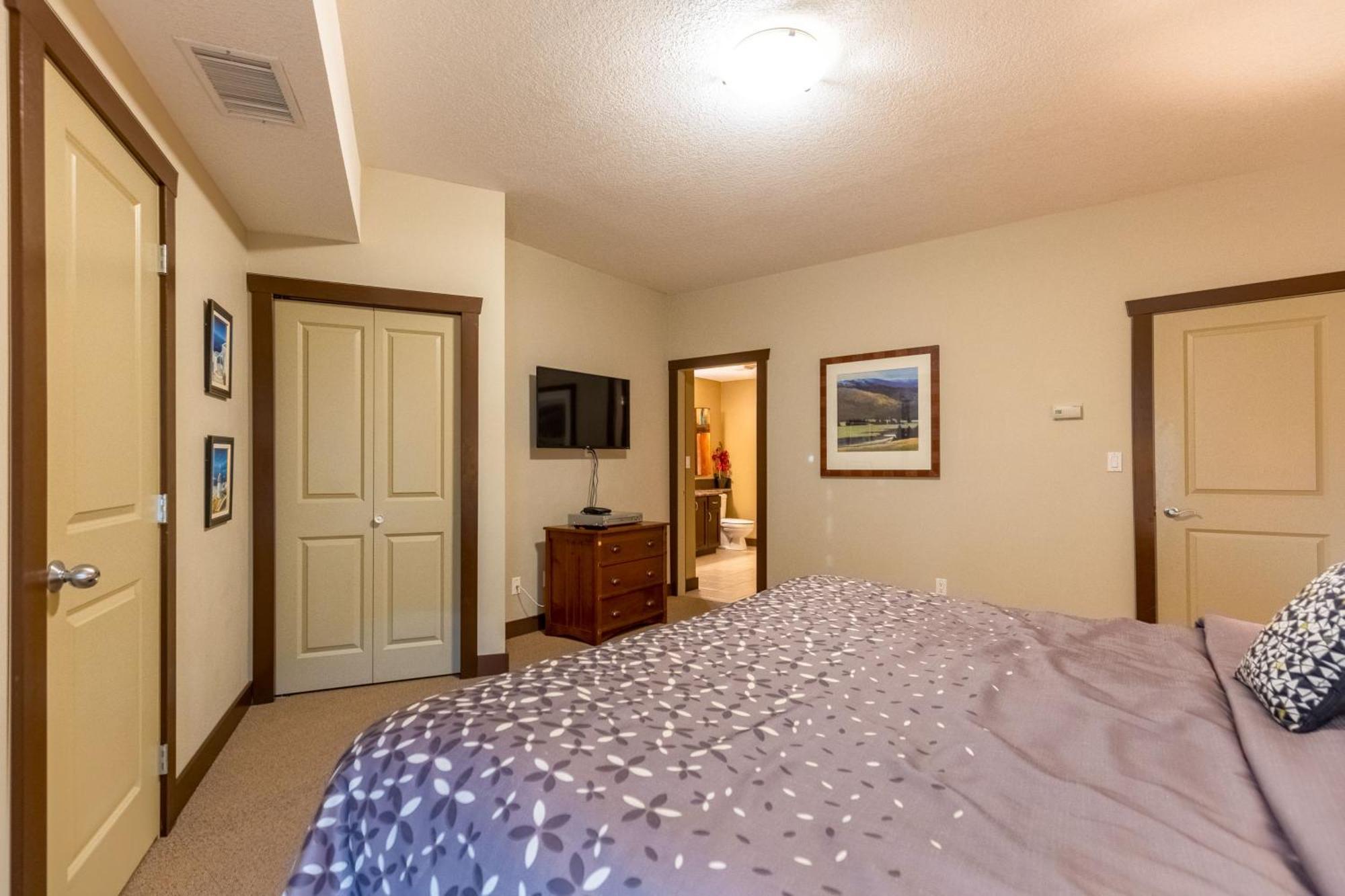 Silver Rock Condominiums By Fernie Central Reservations 외부 사진