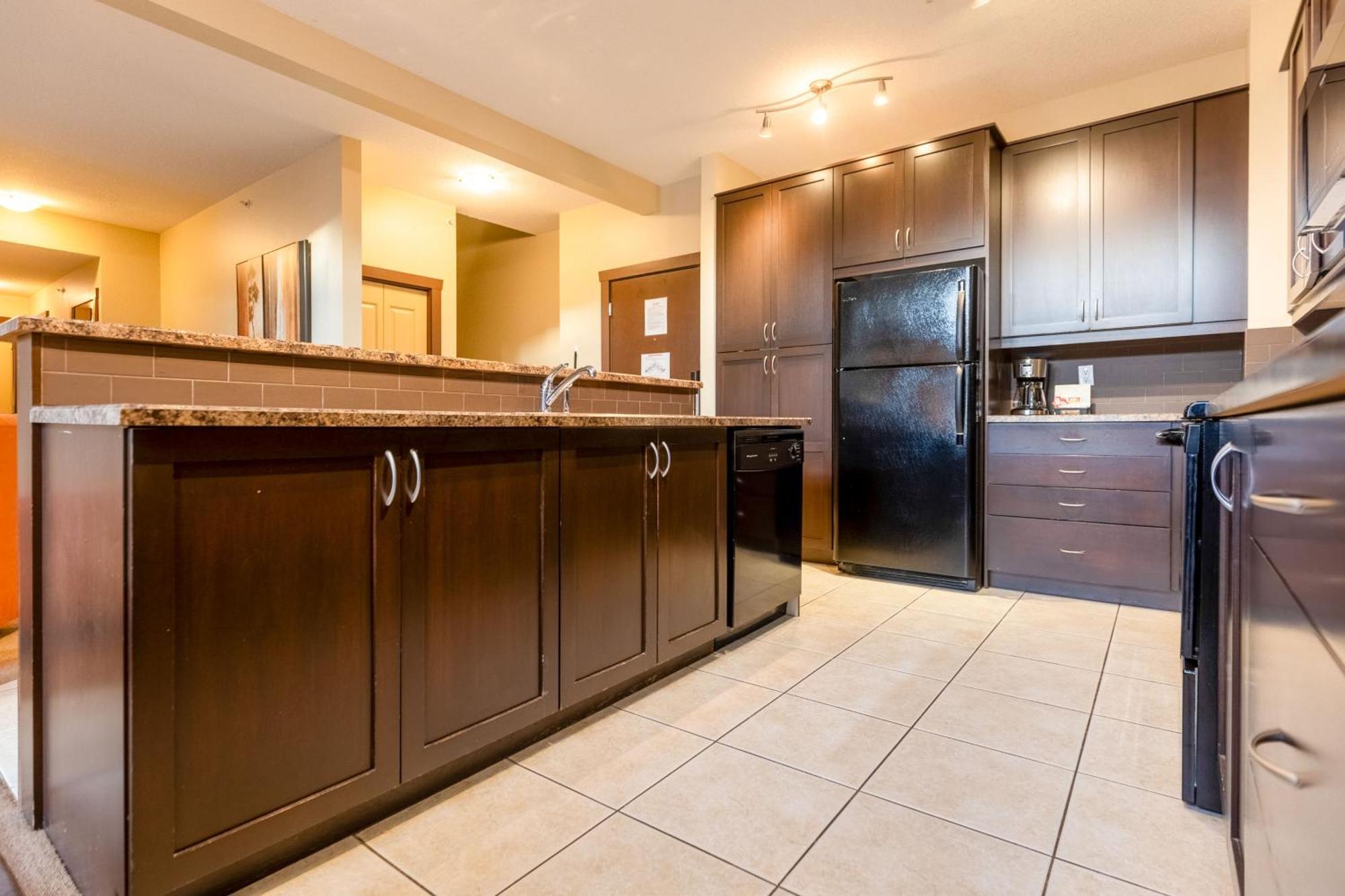 Silver Rock Condominiums By Fernie Central Reservations 외부 사진