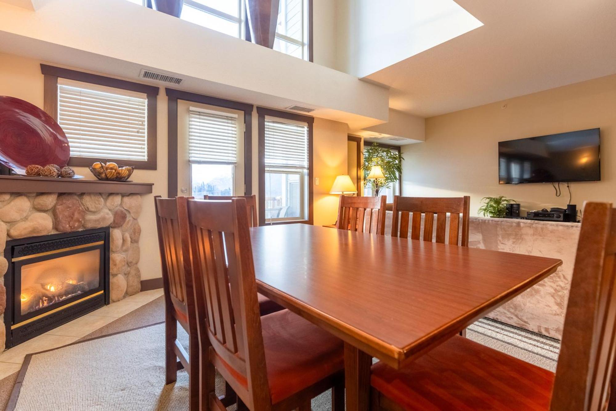 Silver Rock Condominiums By Fernie Central Reservations 외부 사진