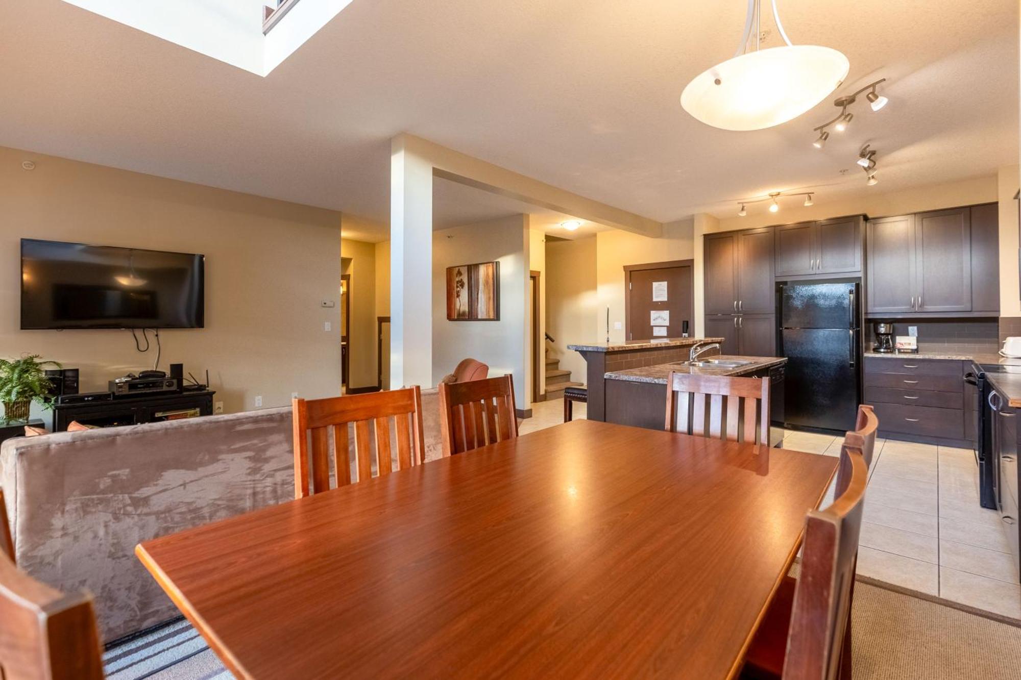 Silver Rock Condominiums By Fernie Central Reservations 외부 사진