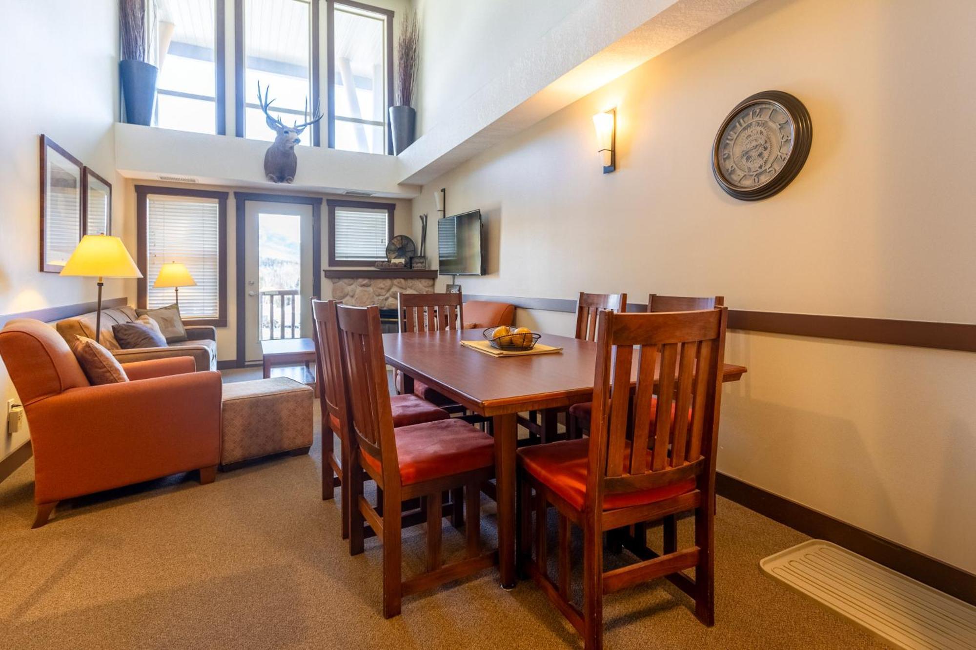 Silver Rock Condominiums By Fernie Central Reservations 외부 사진
