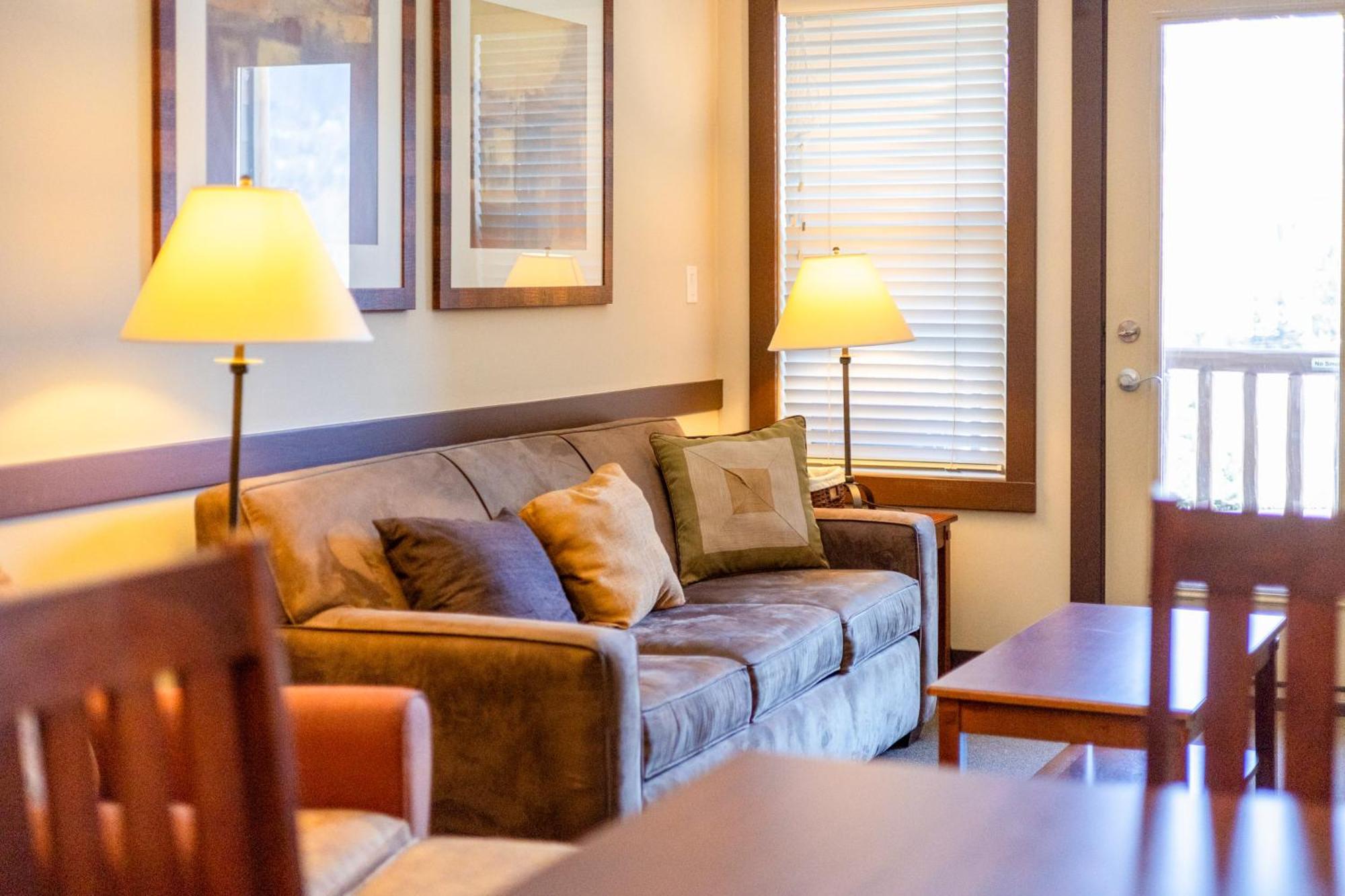 Silver Rock Condominiums By Fernie Central Reservations 외부 사진
