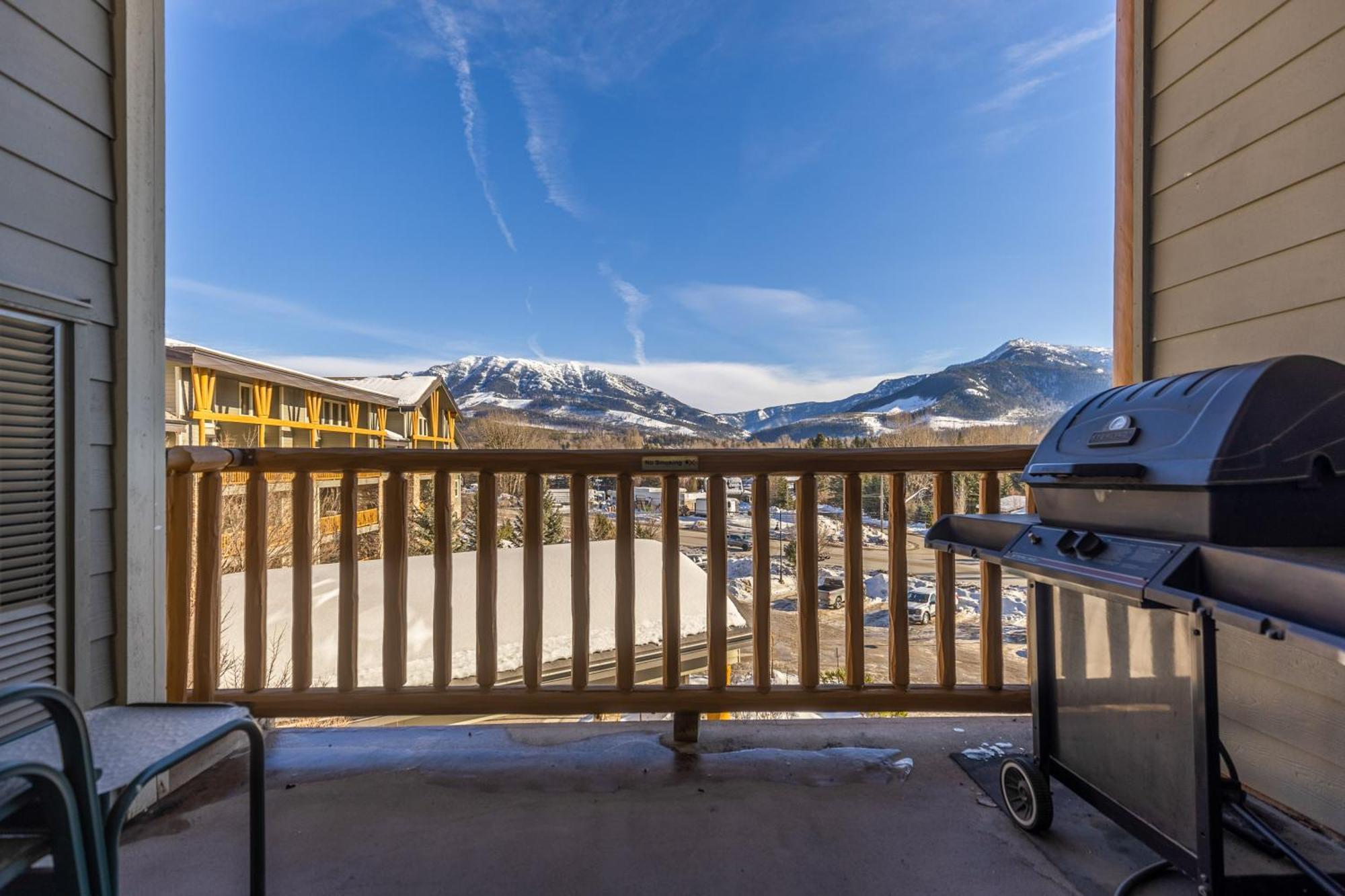 Silver Rock Condominiums By Fernie Central Reservations 외부 사진
