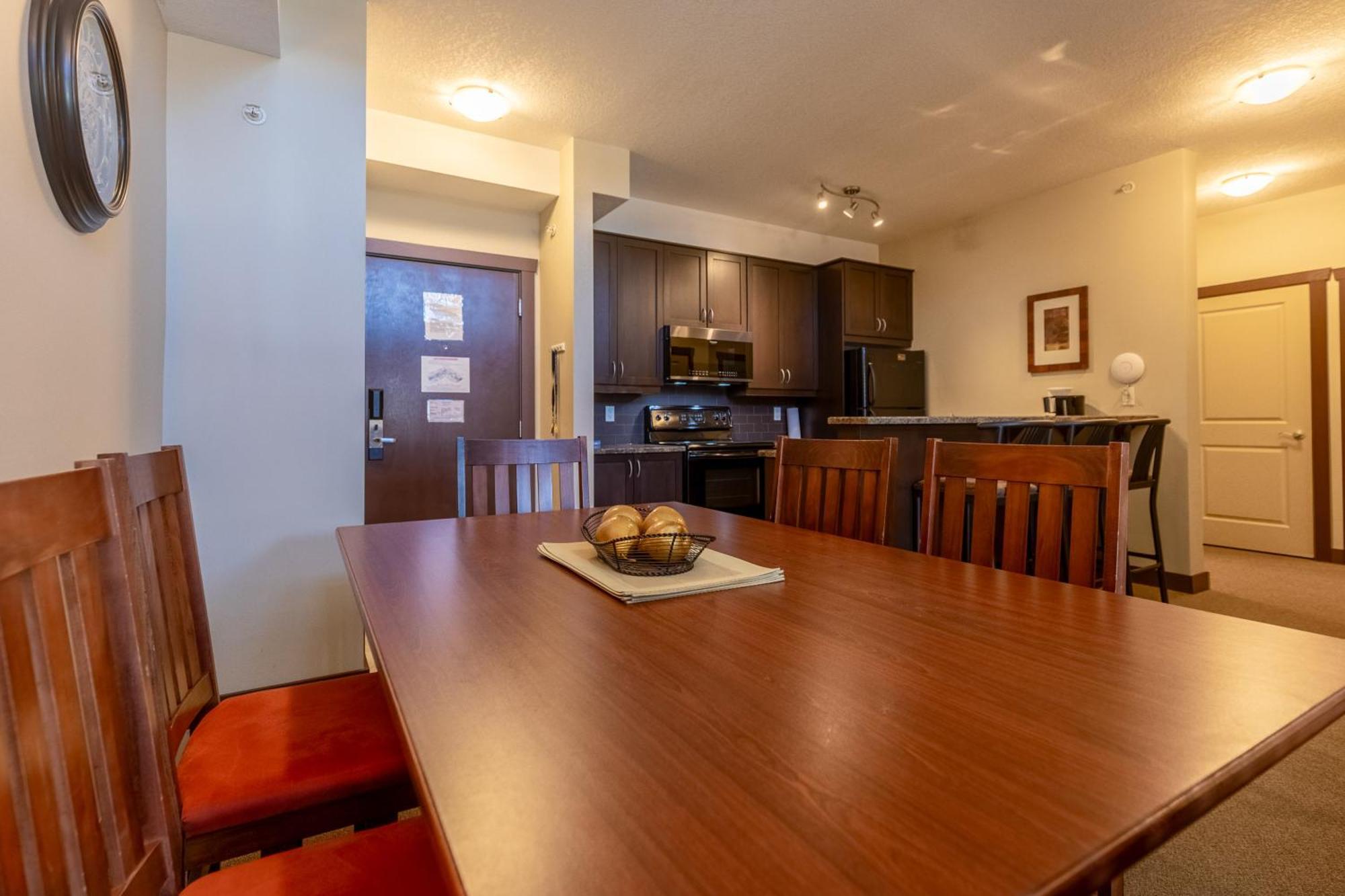 Silver Rock Condominiums By Fernie Central Reservations 외부 사진